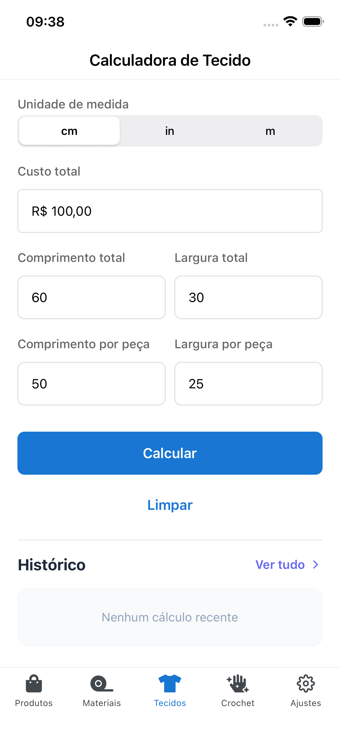 Tecydo app